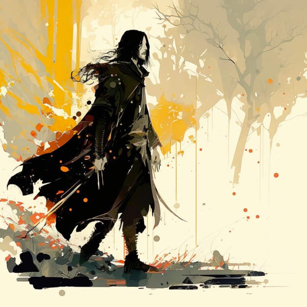 aragorn-art-style-of-pascal-campion