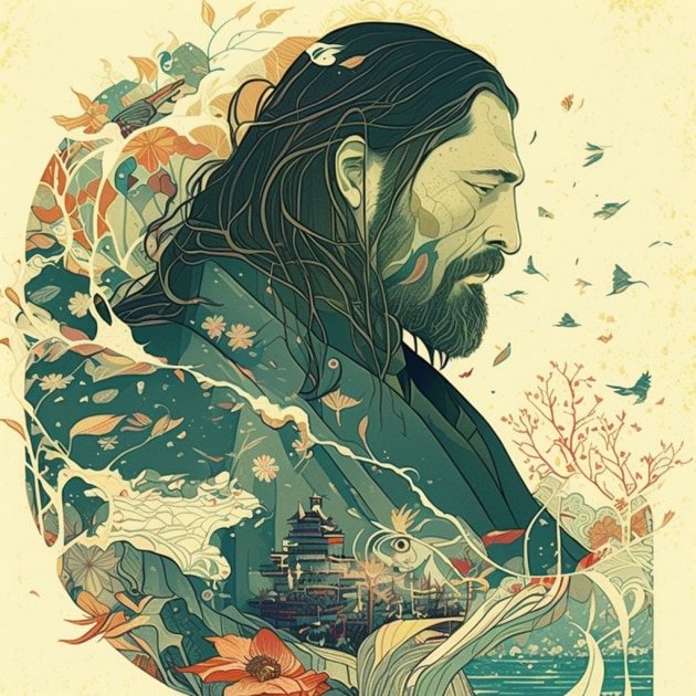 aragorn-art-style-of-victo-ngai