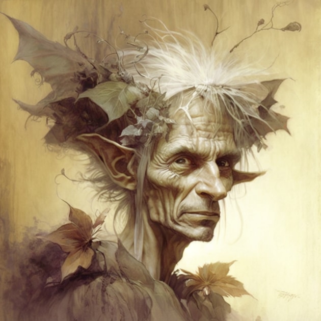 armin-arlert-art-style-of-brian-froud