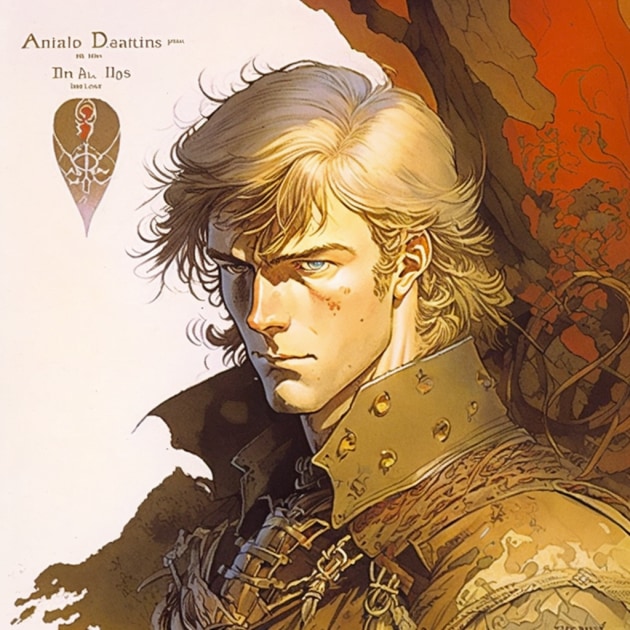 armin-arlert-art-style-of-charles-vess