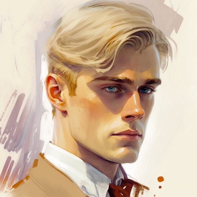 armin-arlert-art-style-of-coby-whitmore