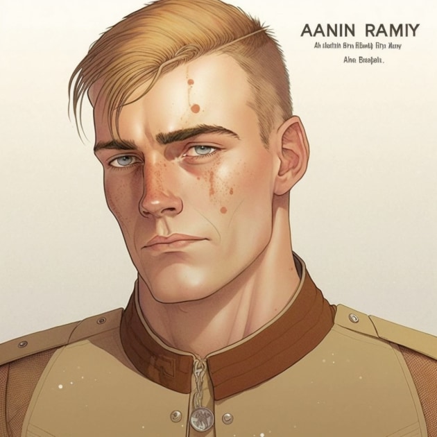 armin-arlert-art-style-of-frank-quitely