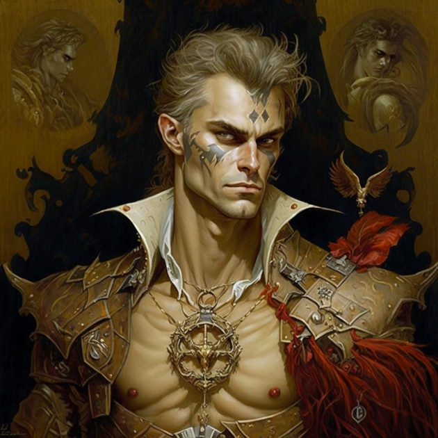 armin-arlert-art-style-of-gerald-brom