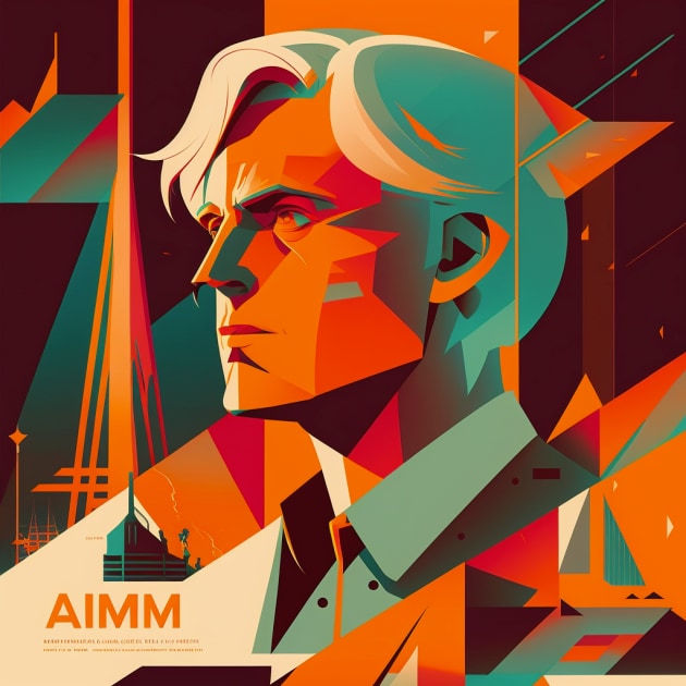 armin-arlert-art-style-of-tom-whalen