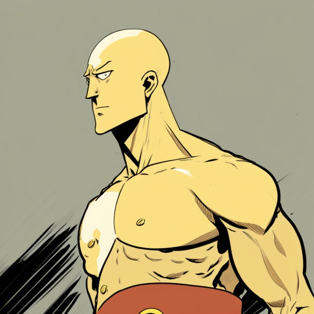 saitama-art-style-of-darwyn-cooke