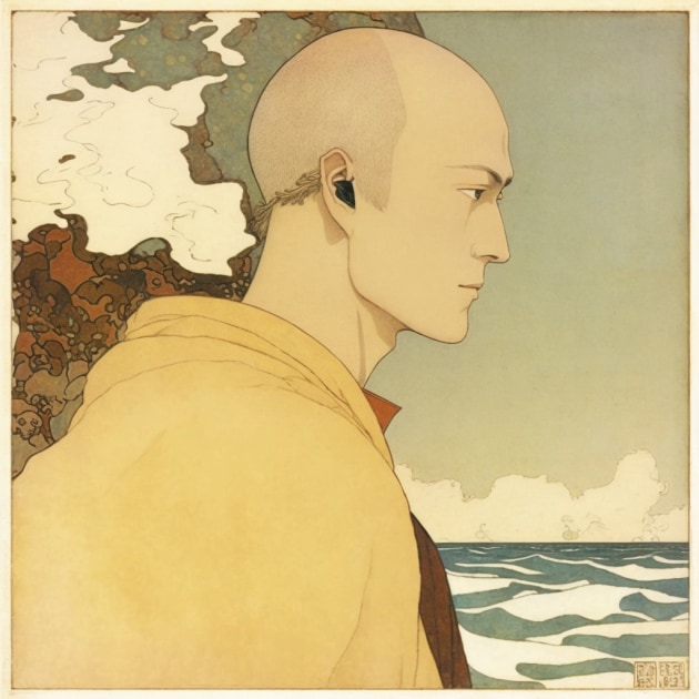 saitama-art-style-of-edmund-dulac