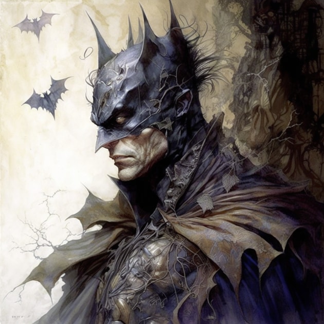 batman-art-style-of-brian-froud