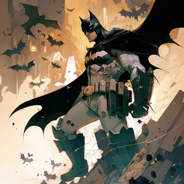 batman-art-style-of-greg-tocchini