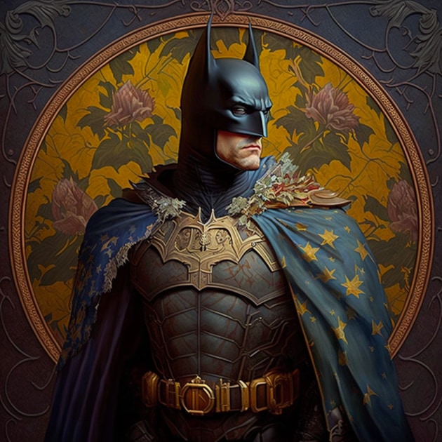 batman-art-style-of-james-christensen