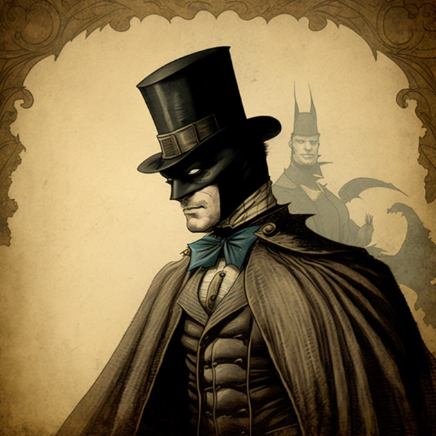 batman-art-style-of-john-tenniel