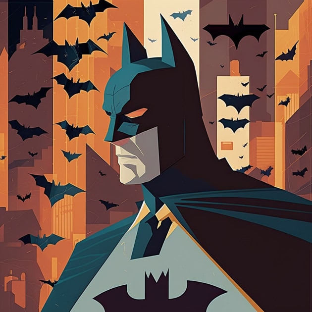 batman-art-style-of-josh-agle