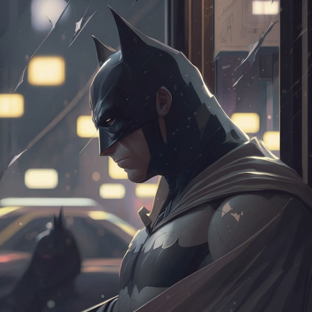 batman-art-style-of-makoto-shinkai