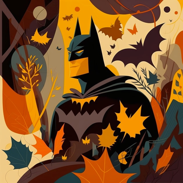 batman-art-style-of-mary-blair