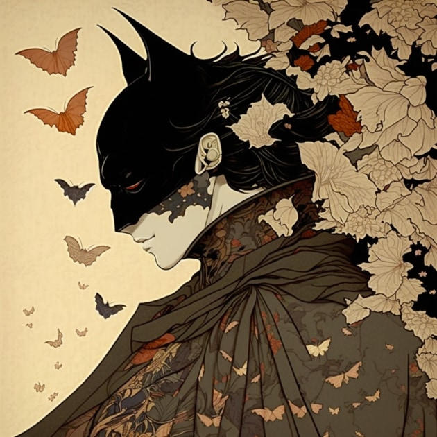 batman-art-style-of-takato-yamamoto