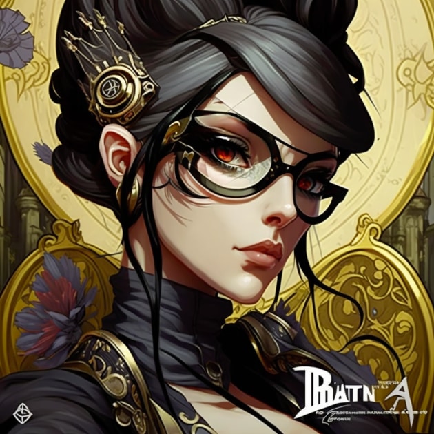 bayonetta-art-style-of-asaf-hanuka