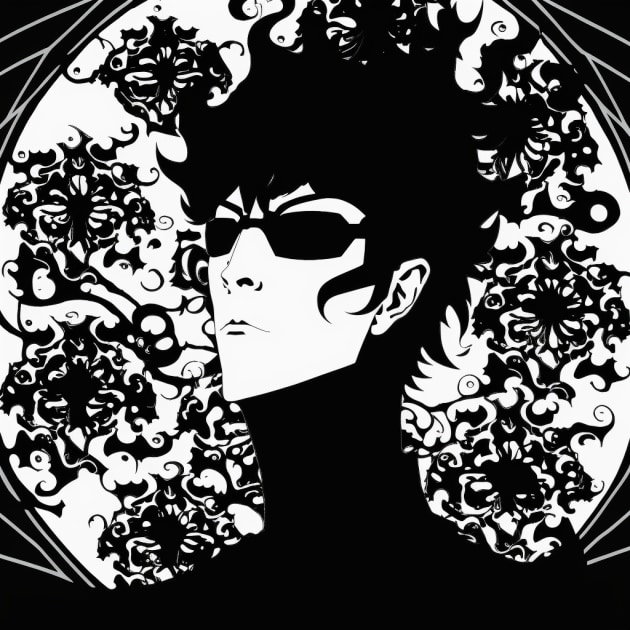 bayonetta-art-style-of-aubrey-beardsley