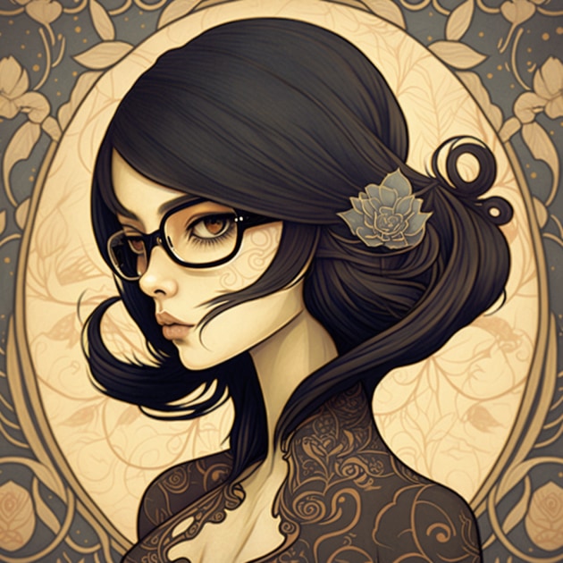 bayonetta-art-style-of-audrey-kawasaki