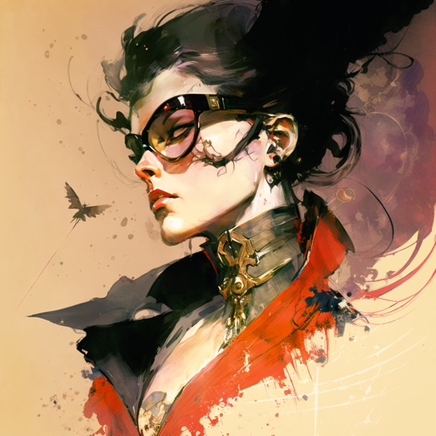 bayonetta-art-style-of-bill-sienkiewicz