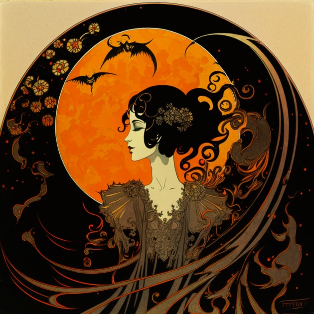 bayonetta-art-style-of-dorothy-lathrop