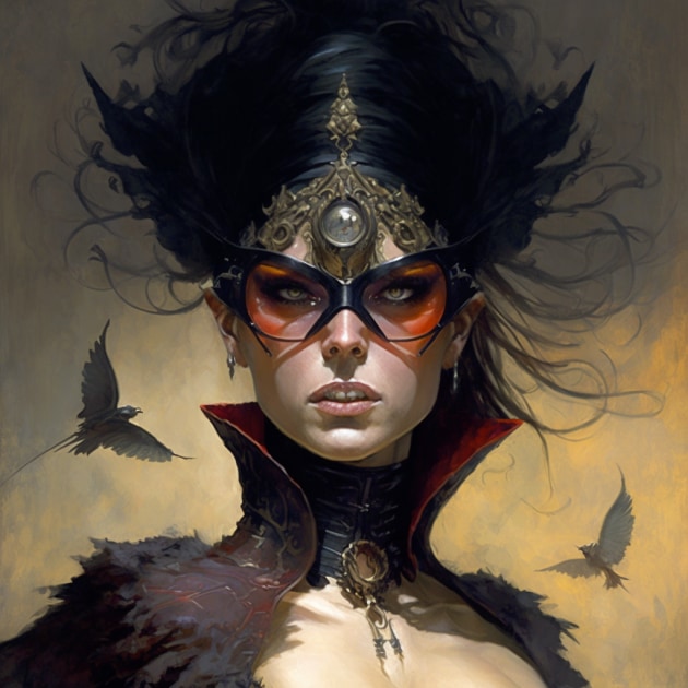 bayonetta-art-style-of-gerald-brom