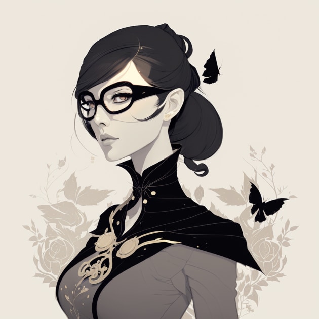 bayonetta-art-style-of-harriet-lee-merrion