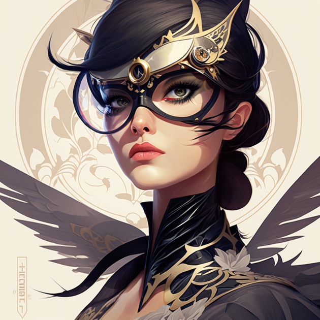 bayonetta-art-style-of-joey-chou