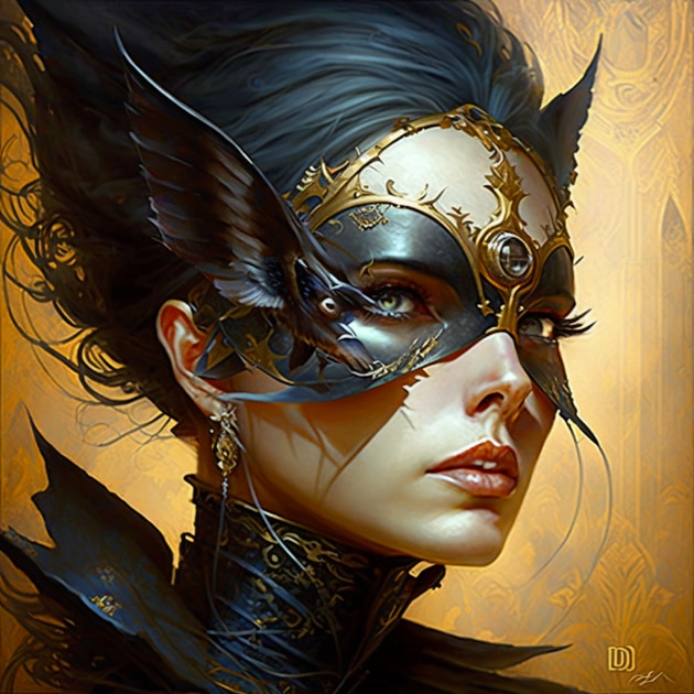 bayonetta-art-style-of-karol-bak