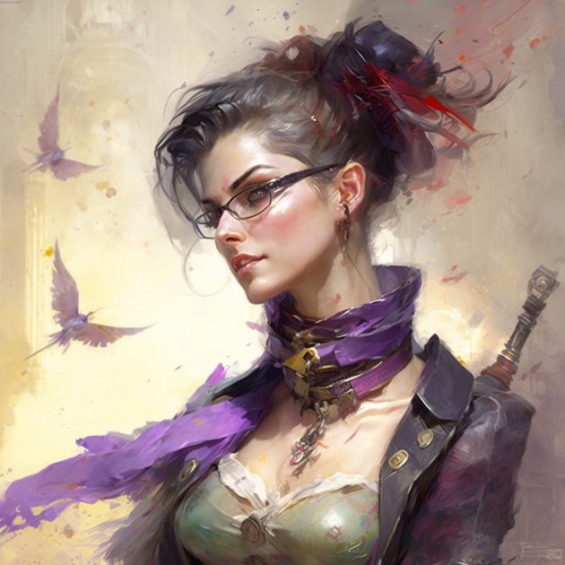 bayonetta-art-style-of-pino-daeni