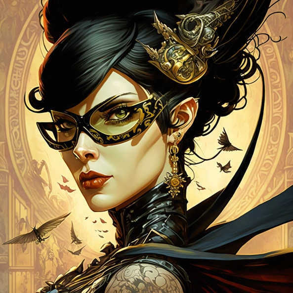 bayonetta-art-style-of-steve-dillon