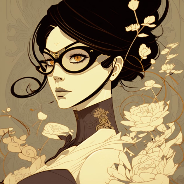 bayonetta-art-style-of-tomer-hanuka