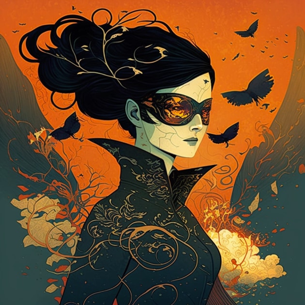 bayonetta-art-style-of-victo-ngai