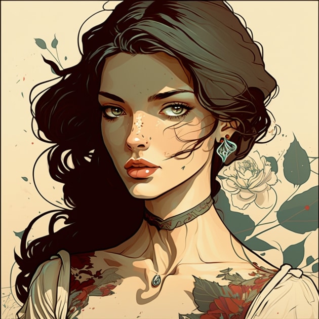 beauty-art-style-of-asaf-hanuka