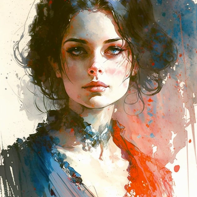 beauty-art-style-of-bill-sienkiewicz