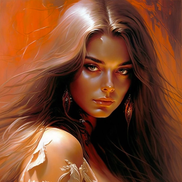 beauty-art-style-of-boris-vallejo