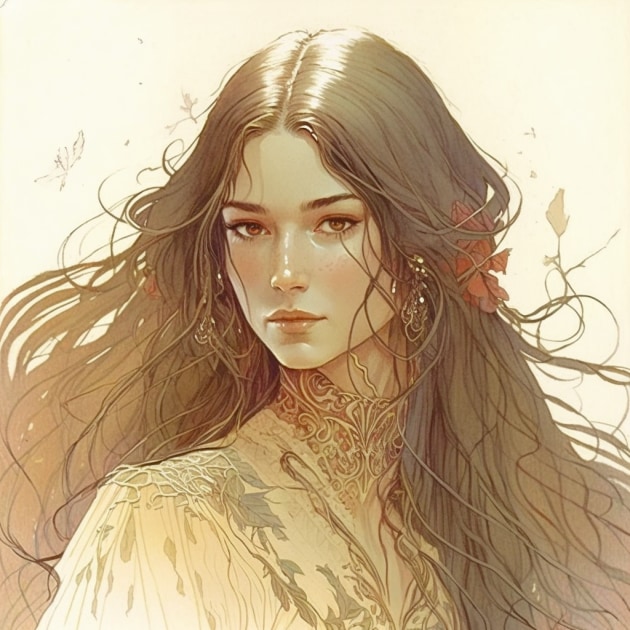 beauty-art-style-of-charles-vess