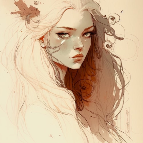 beauty-art-style-of-claire-wendling
