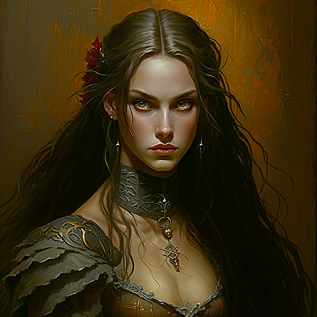 beauty-art-style-of-gerald-brom