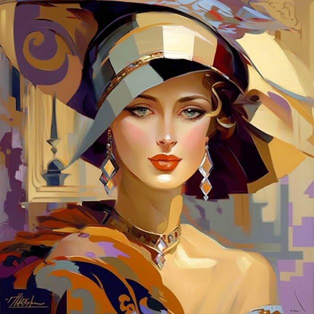 beauty-art-style-of-isaac-maimon