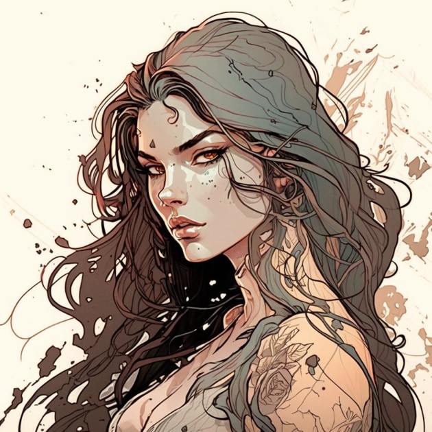 beauty-art-style-of-jim-lee