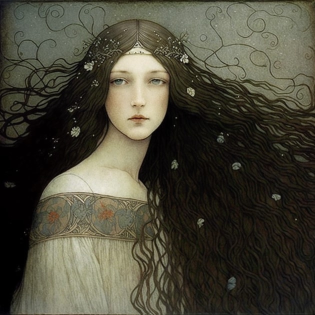 beauty-art-style-of-john-bauer