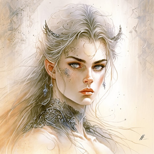 beauty-art-style-of-luis-royo