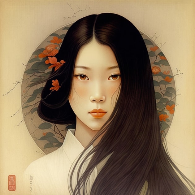 beauty-art-style-of-ohara-koson