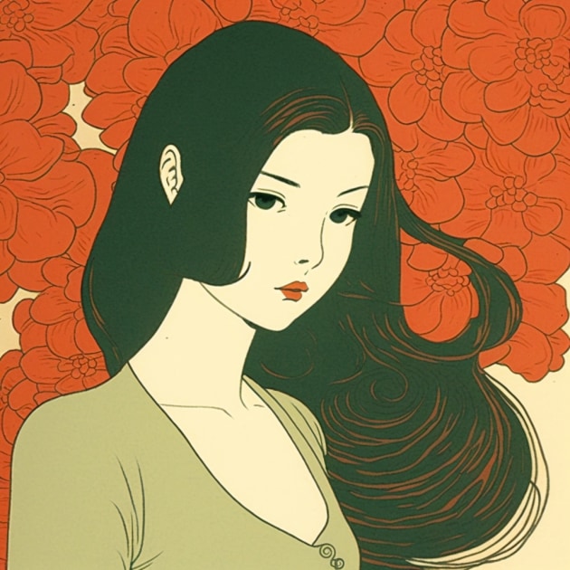 beauty-art-style-of-toshio-saeki