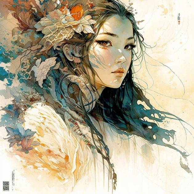 beauty-art-style-of-yoshitaka-amano