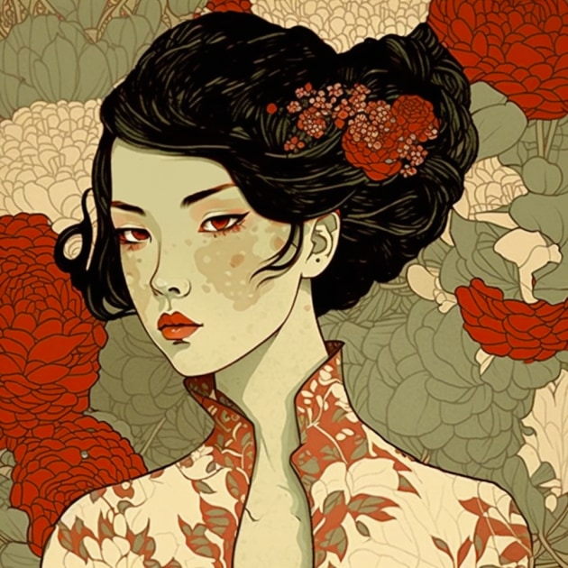 beauty-art-style-of-yuko-shimizu