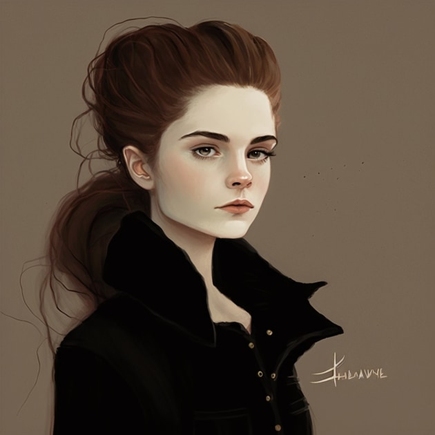 bella-swan-art-style-of-amy-earles