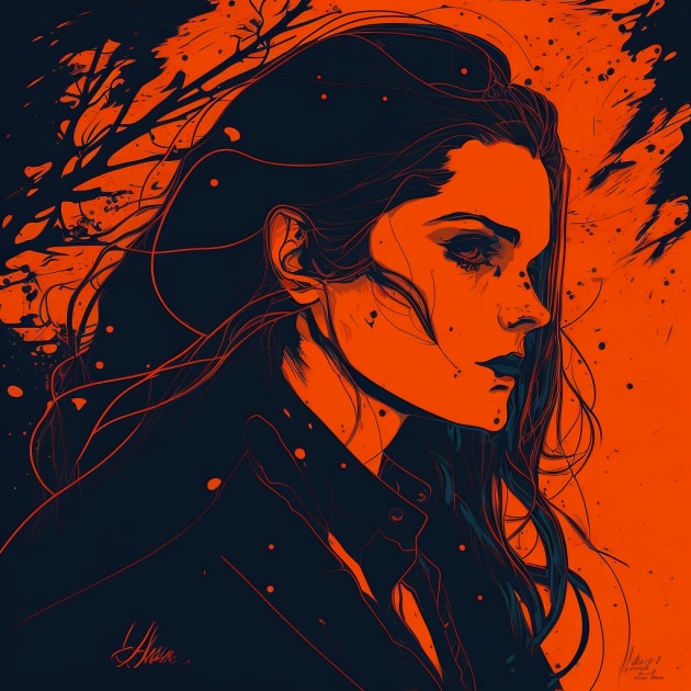 bella-swan-art-style-of-becky-cloonan