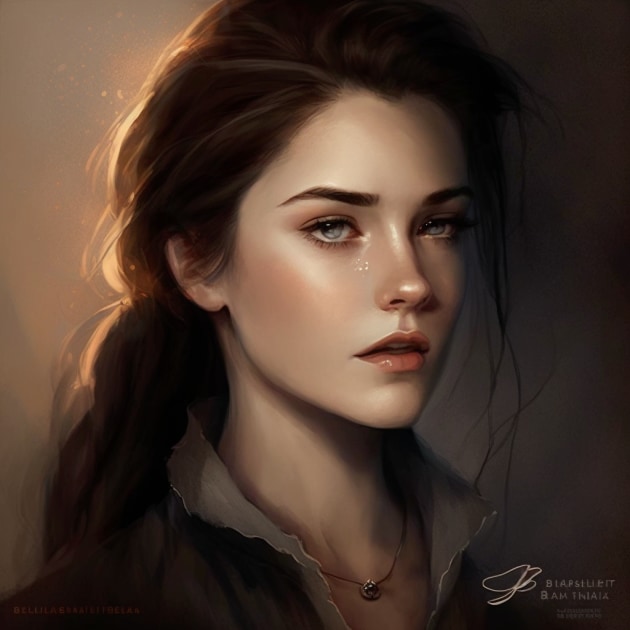 bella-swan-art-style-of-charlie-bowater