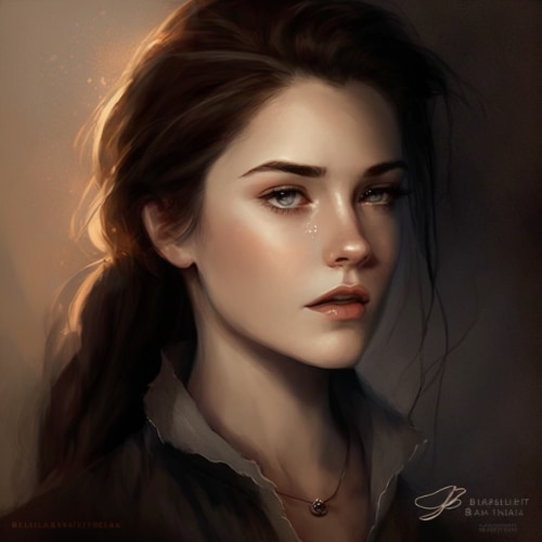 bella-swan-art-style-of-charlie-bowater