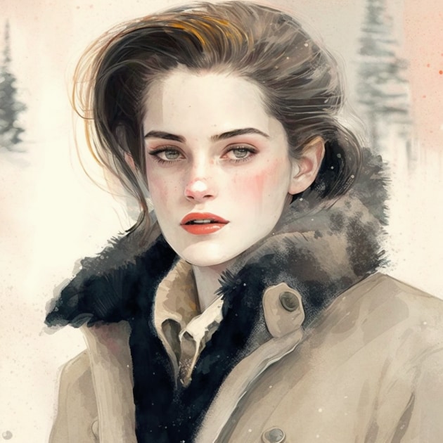 bella-swan-art-style-of-coby-whitmore